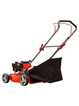 Газонокосилка бенз. ECO LG-533 4л.с. 46см 238x286 в Материке - Вариант 3