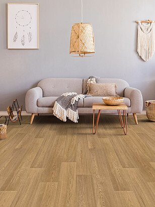 Линолеум IDEAL STORY PURE OAK 18-3.5м 238x286 в Материке - Вариант 2