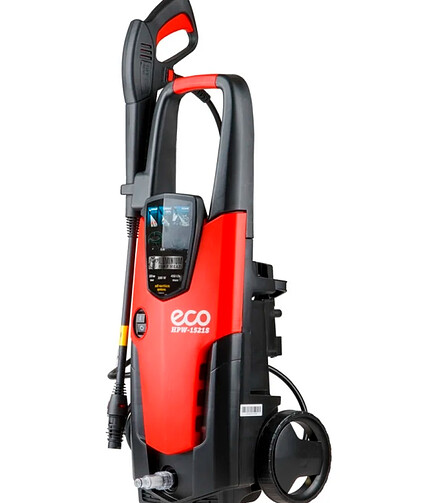 Мойка выс.давления ECO HPW-1521S 2,1кВт 150бар 438x503 в Материке - Вариант 2