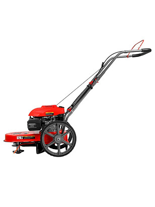 Газонокосилка бенз. ECO LG-820 5л.с. 56см 238x286 в Материке - Вариант 3
