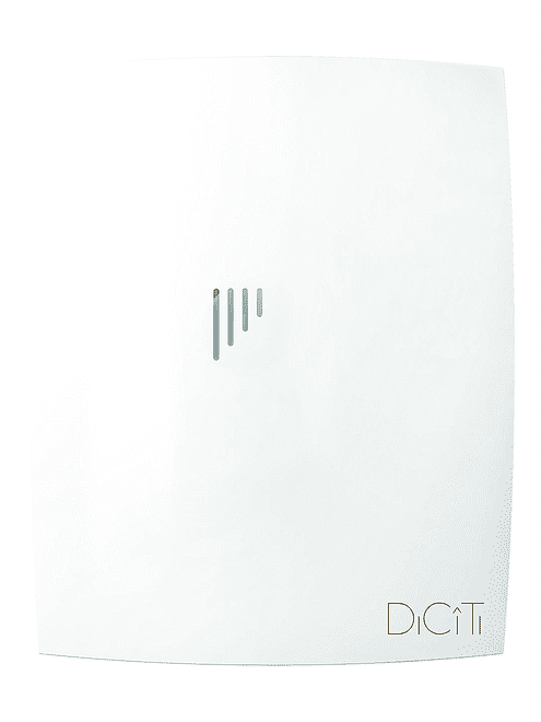 Вентилятор DICITI Breeze 4C d100 с обр.клапаном 495x660 Вентилятор DICITI Breeze 4C d100 с обр.клапаном 495x660 в Материке