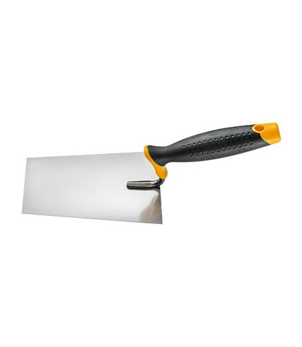 Кельма HARDY 0810-281611 трапец. 16х11см 2К 438x503 в Материке