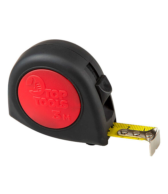 Рулетка TOP TOOLS 27C313 3мх16мм 586x674 в Материке
