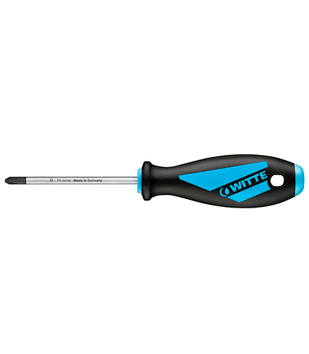 Отвертка WITTE Maxx PH2х100мм 438x503 в Материке