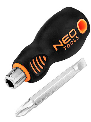 Отвертка комб. NEO PH2/SL6х38мм 238x286 в Материке
