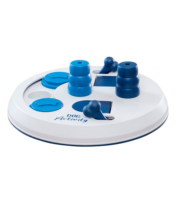 Игрушка для собак TRIXIE "Flip Board" пластик, резина (23см) 586x674 в Материке