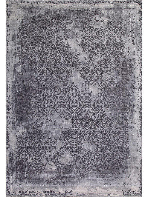 Ковер ARMINA 03792A Grey/Grey 200*290 495x660 Ковер ARMINA 03792A Grey/Grey 200*290 495x660 в Материке