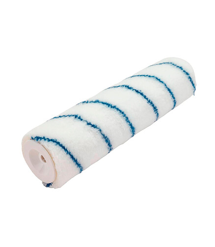 Валик COLOR EXPERT 84412502 25см ворс 8 б/ручки 438x503 в Материке